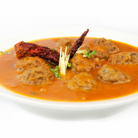 Beef Meatball Gravy
