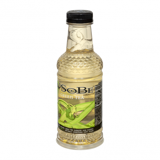 SoBe Drinks