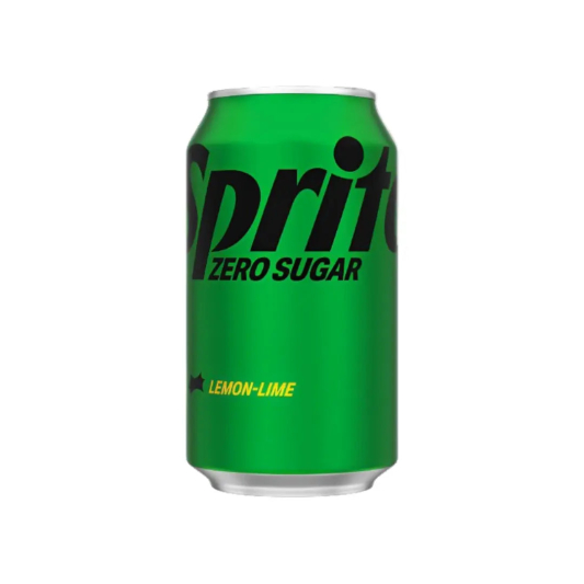 Sprite Zero