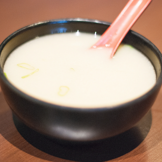 Miso Soup