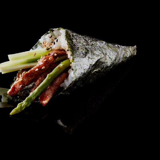 Yakiniku Hand Roll