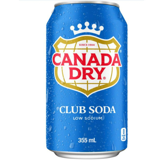 Club Soda