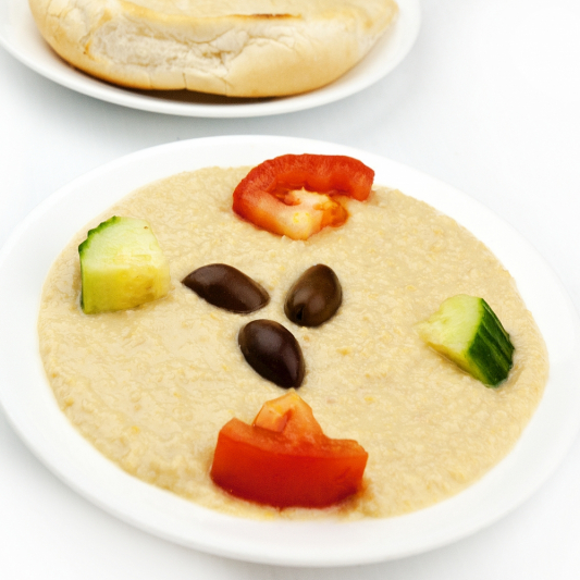 Hummus