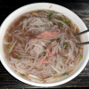 21. Rare Beef Pho - Phở T&aacute;i