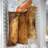 01. Spring Rolls - Chả Gi&ograve;
