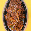 Spicy Bulgogi