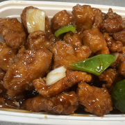 General Tao's Chicken 左宗棠鸡