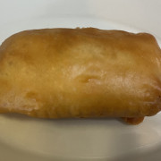 3. Egg Roll (1 pc)