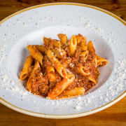 Pasta Bolognese