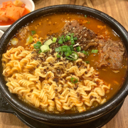 ND3. Gamjatang Ramen