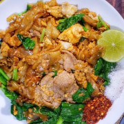 Pad See Ew