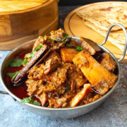 Sirka Di Goat Curry (Bone-In)