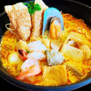 40. Special Laksa