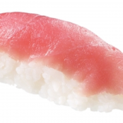 Tuna Nigiri