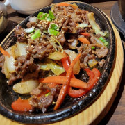 Bulgogi