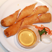 Spring Roll