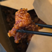 Basasak Sauced Chicken (Boneless)