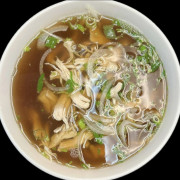 13. Pho Ga