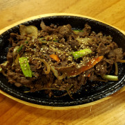 Bulgogi