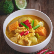 Green Curry