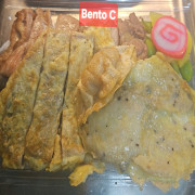 Bento C