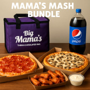 Mama's Mash Bundle