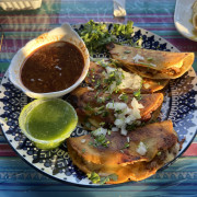 Queso Birria Dinner