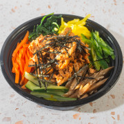 B4. Oh Jeyuk Bowl