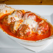 Polpette Della Nonna