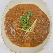 Lamb Vindaloo