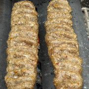 Kobideh Kabab