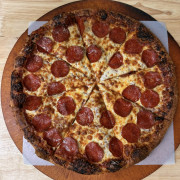 Pepperoni Lovers