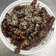 Ginger Beef