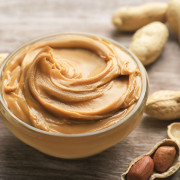 18. Sauce d'arachide