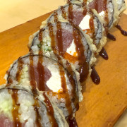 Farmer Roll