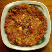 Kimchi Pajun 김치파전