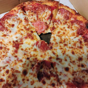 Pepperoni Lover Pizza
