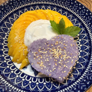 Mango Sticky Rice