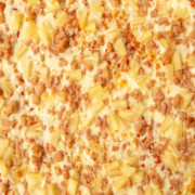 Hawaiian Pizza