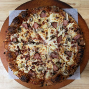 Hawaiian Supreme
