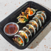 K1. The O.G. Roll