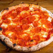 Calabria Pizza
