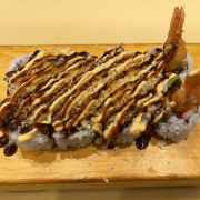 Buccaneer Roll