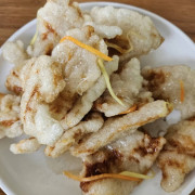 A5. Northeastern Sweet and Sour Pork / 东北锅包肉 