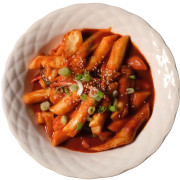 Ddeokbokki