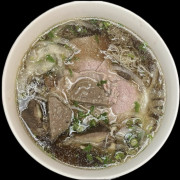 7. Pho Dac Biet