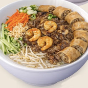 18. Jen's Special Vermicelli