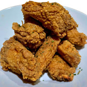 Wings (10 pcs)