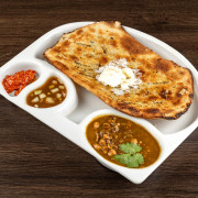 Aloo Kulcha 