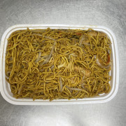 Chicken Chow Mein (Noodle)